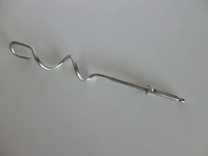 Severin Knethaken 1988048 für Handrührgerät HM3820,HM3821,HM3822,HM3826,HM9478 - Bild 1 von 2