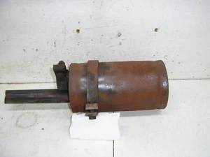 Silenziatore scarico Simplicity Allis Chalmers 2170456 serie 7000 700 trattore - Foto 1 di 3