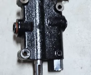hydraulisches Wegeventil - Bild 1 von 1