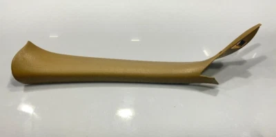 2000-2005 BUICK LESABRE ЛЕВАЯ СТОЙКА ОТДЕЛКА P/N 25766617 ПОДЛИННАЯ ОРИГИНАЛЬНАЯ ДЕТАЛЬ - Изображение 1 из 4