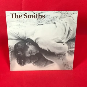THE SMITHS This Charming Man 1983 UK 7" vinyl single original 45 Morrissey B - Picture 1 of 4