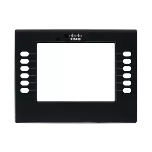 Cisco 9971 Replacement Faceplate - Picture 1 of 1