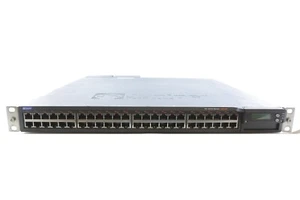 Juniper EX4200-48P 48 Port Gigabit Ethernet PoE+ Managed Switch - Picture 1 of 2