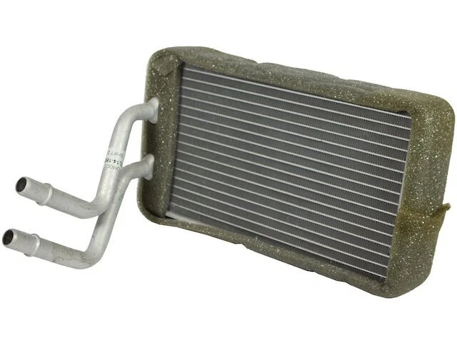 Calentador delantero Core Motorcraft 66QPZJ97 para Lincoln Navigator 2007 2008 2009 2010 Foto 1 de 1