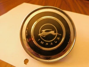 Vintage Impala horn cap (see description) - Picture 1 of 1