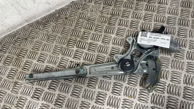 HONDA CR-V MK4 ESTATE/JEE 2012-2015 VENTANA REG ELÉCTRICA (LADO CONDUCTOR DELANTERO) Foto 1 de 4