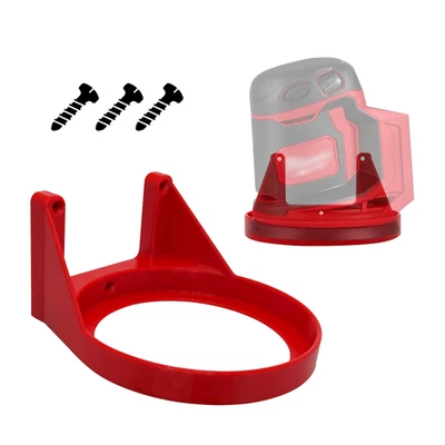 M18 2648-20 Sander Mount – Sturdy Bracket for Cordless M18 Sander - Image 1 of 4