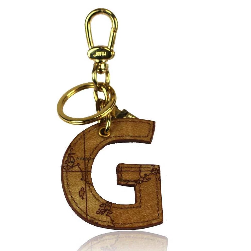 ALVIERO MARTINI 1 CLASSE Moda Portachiavi ALVIERO MARTINI 1? CLASSE CHARM Naturale Donna - P00G-6000-0010