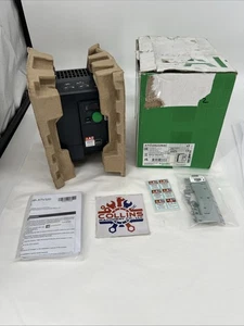 Schneider Electric ATV320U22N4C Variable Frequency Drive Altivar 320 2.2kW-3HP - Picture 1 of 18