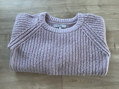 Damen-Strick-Pullover / Grobstrick von C&A  Gr. XS - Bild 1 von 4