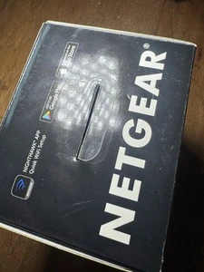 NETGEAR AC1900 WiFi Mesh Extender - EX6400100NAS - Afbeelding 1 van 8