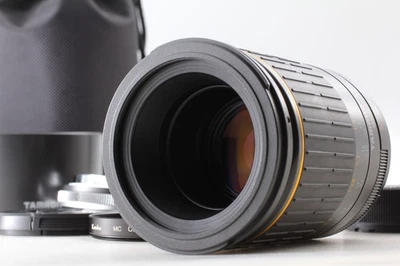 [MINT] TAMRON SP 90mm f/2.8 MACRO 72B Adaptall Lens for Canon FD From JAPAN - Image 1 of 4