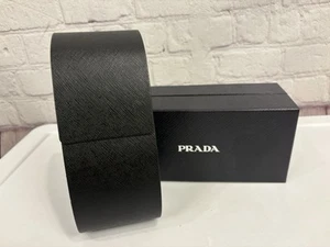 Prada Sunglasses Case And Box - Picture 1 of 6