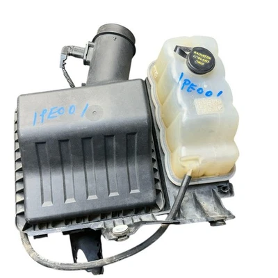 Lincoln Navigator 2011 conjunto de caja de filtro de aire de 5,4 L 10 11 12 13 14 OEM Foto 1 de 4