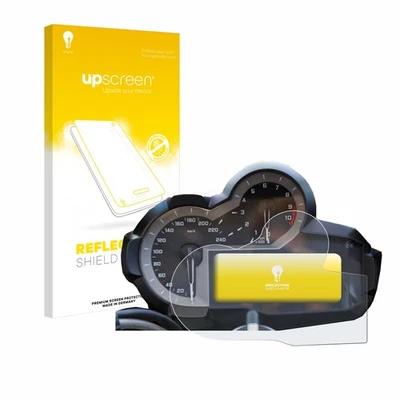 Protector Pantalla para BMW R 1200 GS K50 2013-2018 Pantalla del velocímetro  - Imagen 1 de 4