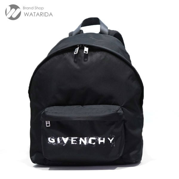 Givenchy Backpack Handbags & Bags Nylon Exterior for Women Givenchy Backpack Handbags & Bags Nylon Exterior for Women