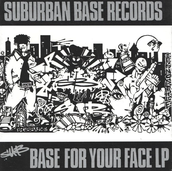 Various - Base for Your Face CD ** Free Shipping** Foto 1 de 1