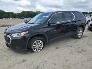 Wiper Transmission Fits 18-23 ENCLAVE 2570827 - Picture 1 of 12