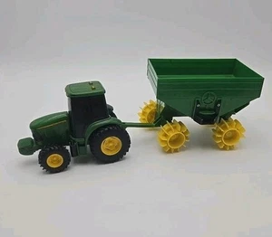 Ertl 1/64 Assorted Lot of 2. Tractor And Trailer - Picture 1 of 5