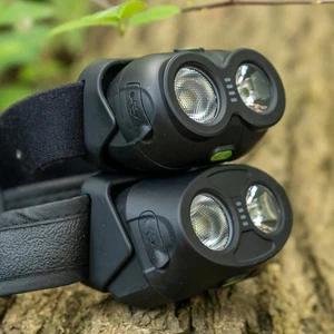 Antorcha de cabeza recargable USB Ridgemonkey Pro - Imagen 1 de 1