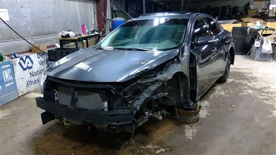 Chicote de fios 2012 Nissan Maxima Engine Bay com caixa de fusíveis 3.5L 93333 - Imagem 1 de 4