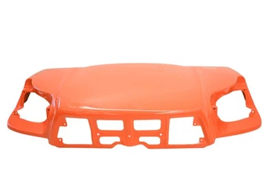 15 Kubota RTV X 1100 C Hood Front Fender Bonnet Cover Foto 1 de 3