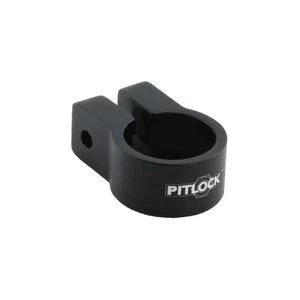 Pitlock Seatpost Collar Black 28.6Mm - Bild 1 von 1