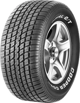 COOPER COBRA G/T RWL Sommerreifen 295/50 R15 105S Offroad Reifen - Bild 1 von 4