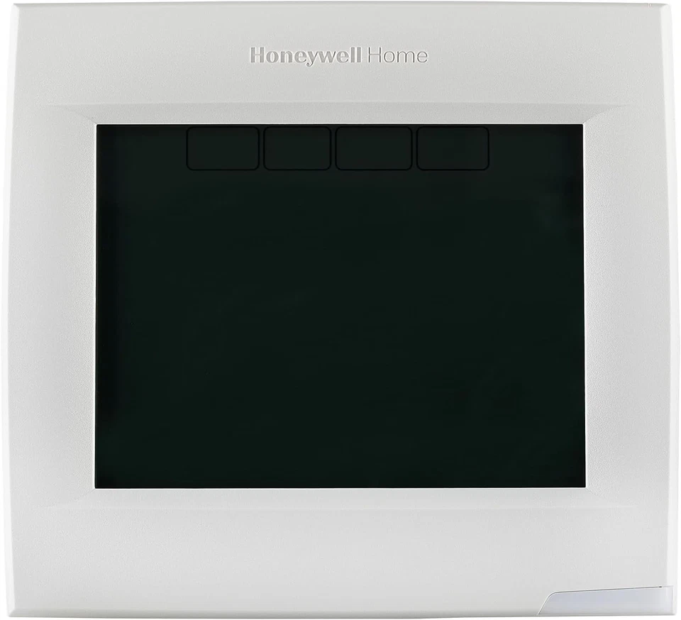 Honeywell TH8320R1003 VisionPro 8000 with RedLINK Digital Thermostat, White  - Image 1 of 4