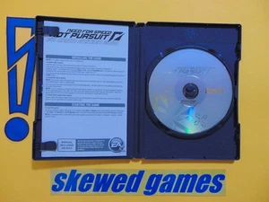 Need For Speed Hot Pursuit EA Crew Edition 2010 Employee Only - cib - PC - Picture 1 of 2