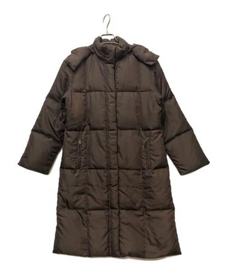 Abrigo De Plumas MAX MARA 1014 - Imagen 1 de 4