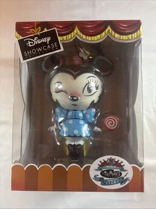 Disney Showcase Collection World Of Miss Mindy Minnie Mouse 7” Vinilo Serie 1 - Imagen 1 de 3