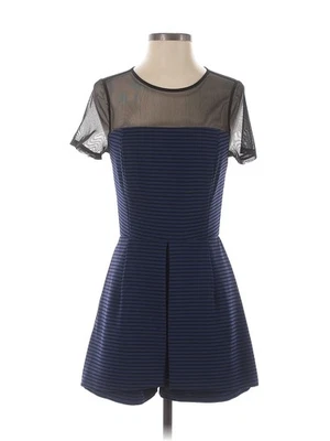 Mameluco azul para mujer BCBGeneration 4 Foto 1 de 2