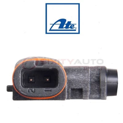 ATE Front Left ABS Wheel Speed Sensor for 1996 Mercedes-Benz C220 - Antilock hq - Imagem 1 de 4