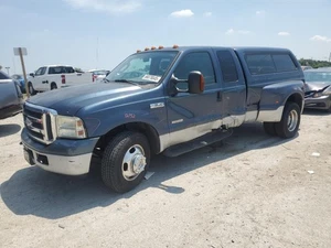 Used HVAC Blower Motor fits: 2005 Ford F350SD PICKUP  Grade A - Picture 1 of 24