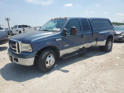 Used HVAC Blower Motor fits: 2005 Ford F350SD PICKUP  Grade A - Image 1 of 4