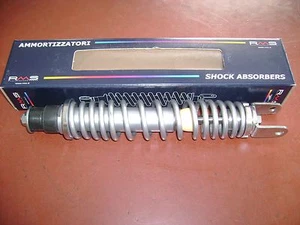 AMMORTIZZATORE POST. PIAGGIO-GILERA RMS REGOLABILE h350 MADE IN ITALY - Imagen 1 de 1