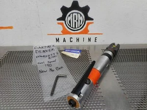Gardner-Denver H16RF07T3E100 Nut Runner Tool Speed 190 New No Box - Picture 1 of 10