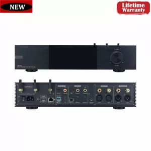 Transmisor de música Eversolo DMP-A8 4G+64G salida QCC5125 RCA para DSD512 PCM 768KHz - Imagen 1 de 5