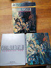 Final Fantasy Xii The Zodiac Age Edition Limitee Steelbook Vf Complet Ps4