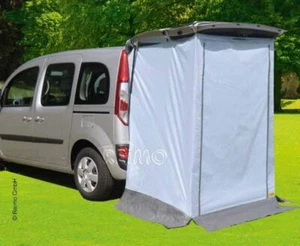 TIENDA DE TOLDO VERTICAL REIMO PARA RENAULT KANGOO II CADDY PARTNER CAMPERVANS - Imagen 1 de 5