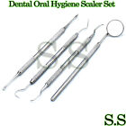 Teeth Whitening Kit Dental Oral Care Hygiene Cleaning Pick Scaler PR-276