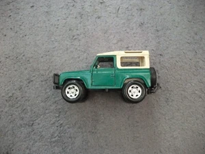 Camion Land Rover e Tonka ben usato - Foto 1 di 4
