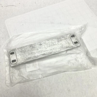 REPUESTO ÁNODO ZINC 6AW-45251-00 BAR  Foto 1 de 3