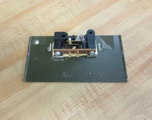 Lindberg 352832 Limit Switch - Picture 1 of 4