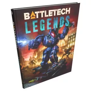 Battletech: Legends - Picture 1 of 2