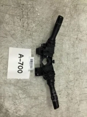 Toyota Highlander 2008 híbrido interruptor de columna limpiaparabrisas y control de faros OEM+ Foto 1 de 4