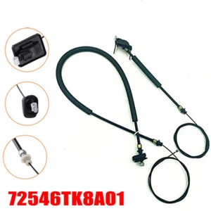 Power Sliding Door Cable Kit W/O Motor Lh Or Rh For 2011-2020 Honda Odyssey - Picture 1 of 12