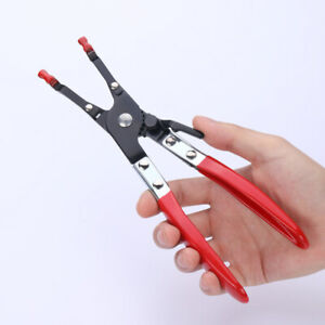 Universal Car Vehicle Soldering Aid Pliers Hold 2 Wires Innovative Car Repair