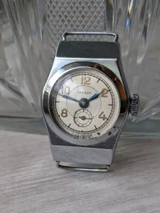 Vintage Zvezda Star watch women's USSR - Picture 1 of 21